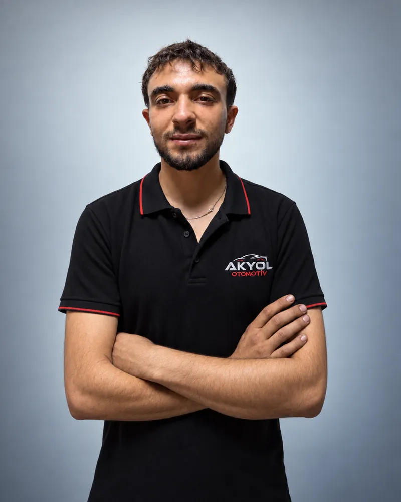 Olgun Akyol