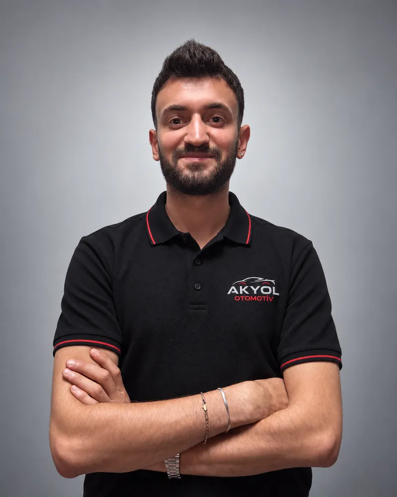Osman Akyol